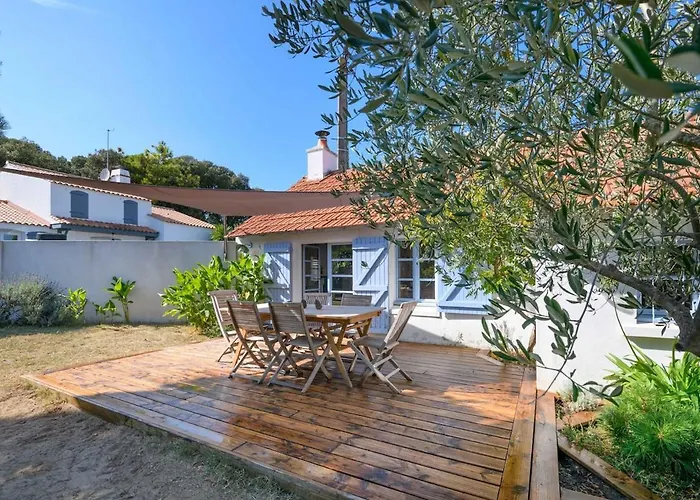 Casa vacanze Charmante Maison Vendéenne Proche De La *