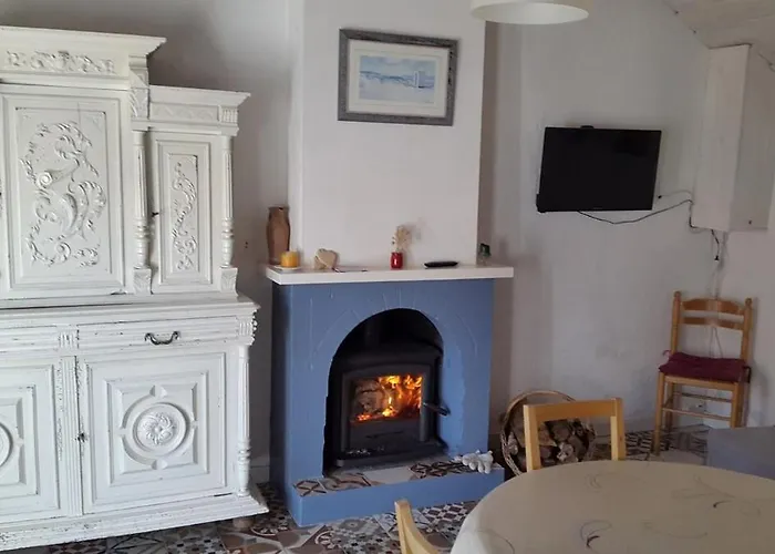 Casa vacanze Charmante Maison Vendéenne Proche De La Notre-Dame-de-Monts