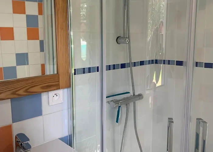 Charmante Maison Vendéenne Proche De La Notre-Dame-de-Monts