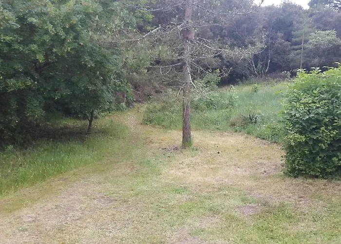 Casa vacanze Charmante Maison Vendéenne Proche De La Notre-Dame-de-Monts