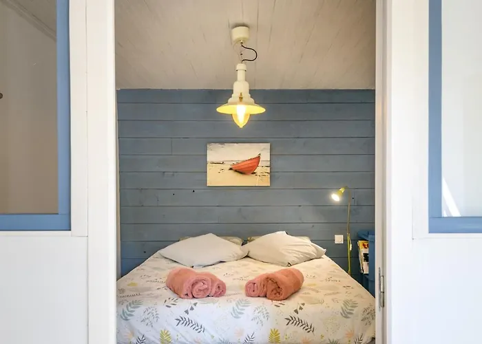 Charmante Maison Vendéenne Proche De La Casa vacanze