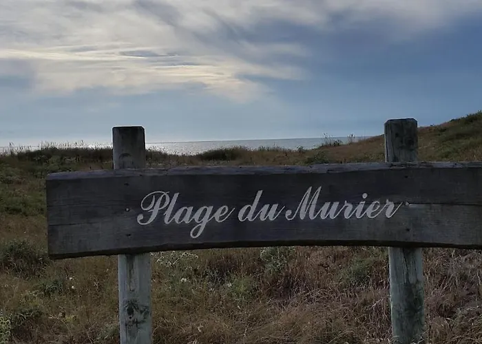 Charmante Maison Vendéenne Proche De La * Notre-Dame-de-Monts