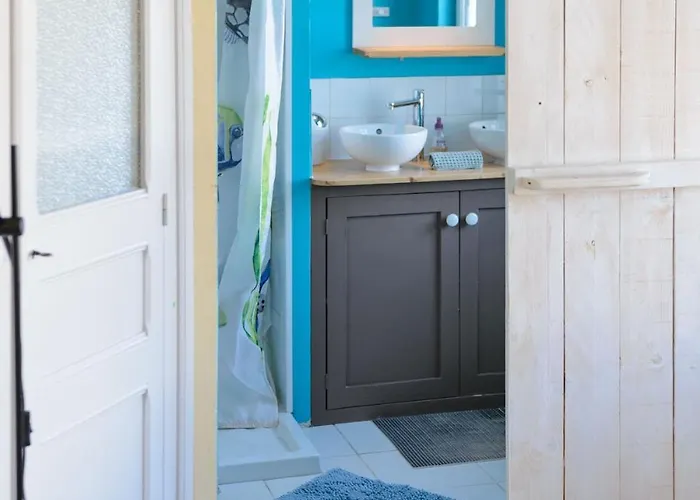 Casa vacanze Charmante Maison Vendéenne Proche De La *