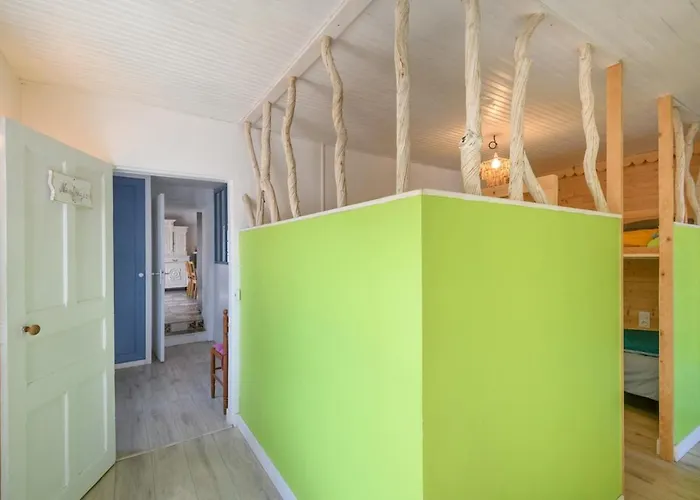 Charmante Maison Vendéenne Proche De La * Notre-Dame-de-Monts