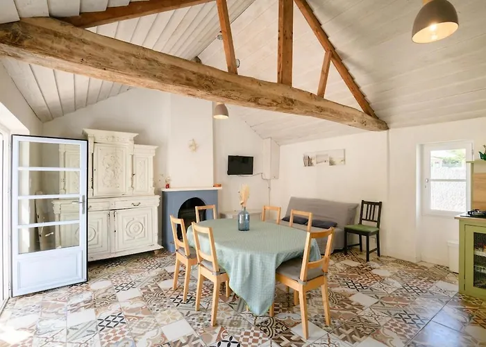 Charmante Maison Vendéenne Proche De La * Notre-Dame-de-Monts